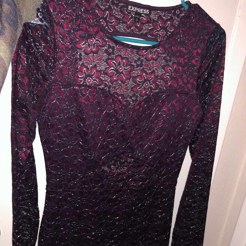 Express Dress